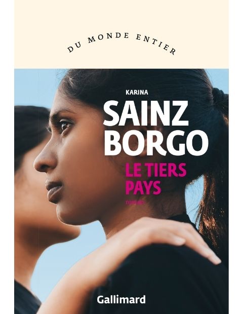 Karina-Sainz-Borgo